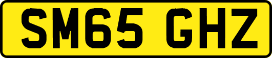 SM65GHZ