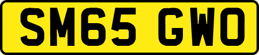 SM65GWO