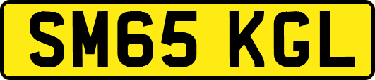 SM65KGL