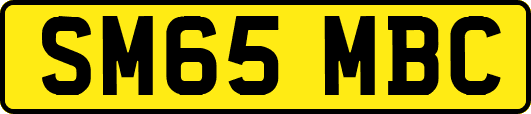 SM65MBC