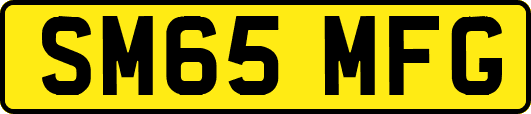 SM65MFG