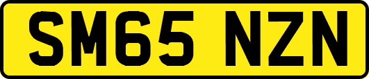 SM65NZN