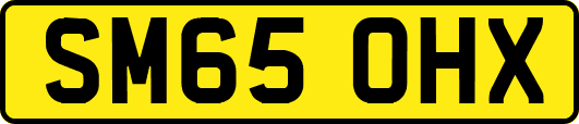 SM65OHX
