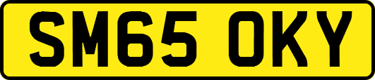 SM65OKY