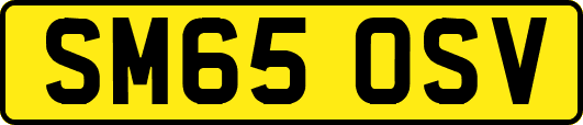 SM65OSV