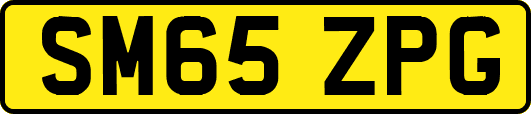 SM65ZPG