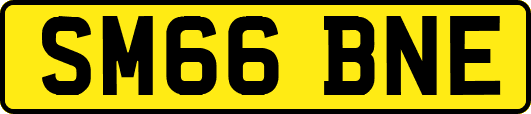 SM66BNE