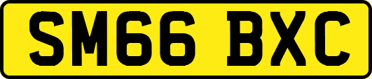 SM66BXC