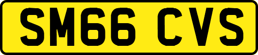 SM66CVS