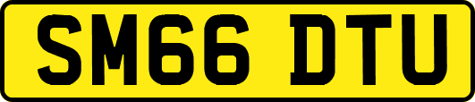 SM66DTU