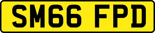 SM66FPD