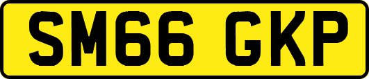 SM66GKP