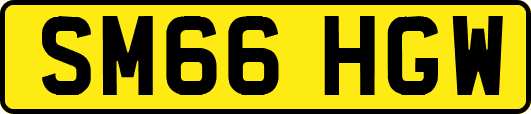 SM66HGW