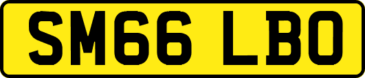 SM66LBO