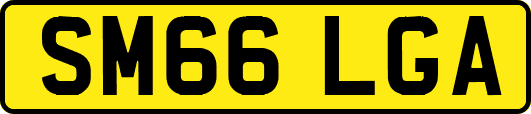 SM66LGA