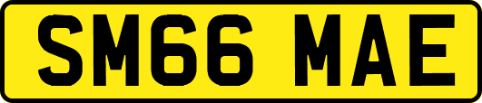 SM66MAE
