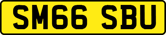 SM66SBU