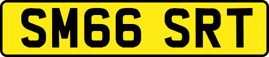 SM66SRT