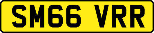 SM66VRR