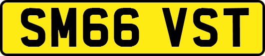 SM66VST