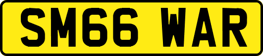 SM66WAR