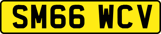 SM66WCV