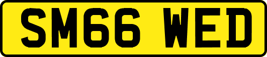 SM66WED