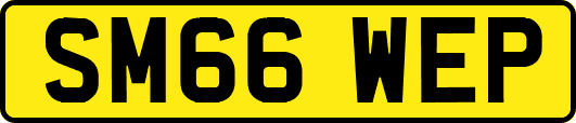 SM66WEP