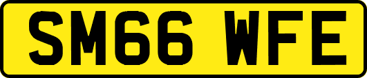 SM66WFE