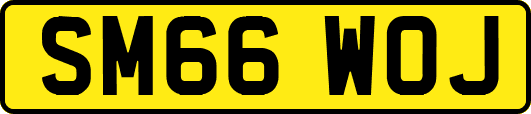 SM66WOJ