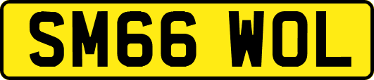 SM66WOL