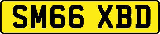 SM66XBD