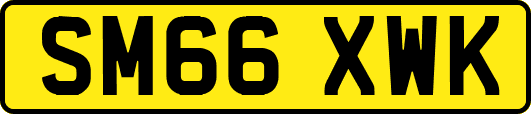 SM66XWK