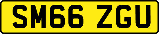 SM66ZGU