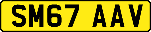 SM67AAV