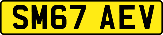 SM67AEV