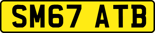 SM67ATB