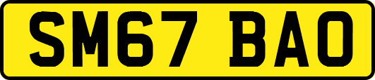 SM67BAO