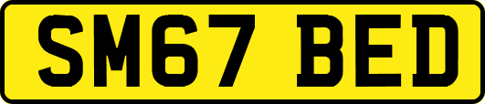 SM67BED