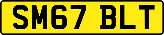 SM67BLT