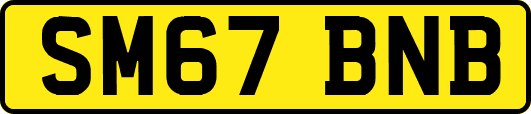 SM67BNB