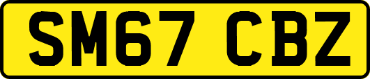 SM67CBZ