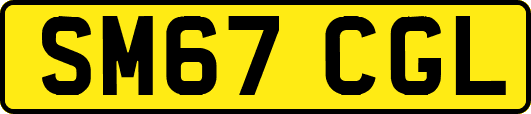 SM67CGL