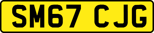SM67CJG