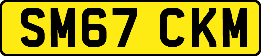 SM67CKM