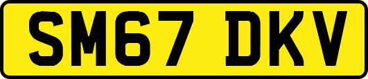 SM67DKV