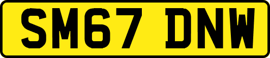 SM67DNW