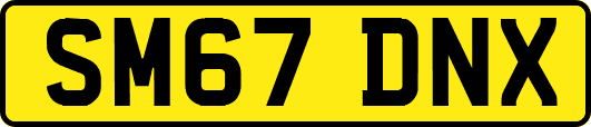 SM67DNX