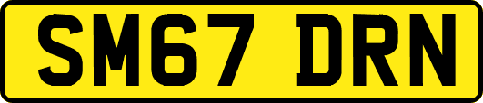 SM67DRN