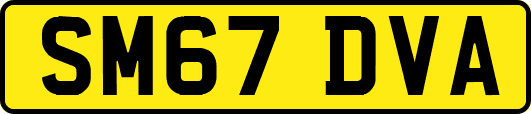 SM67DVA